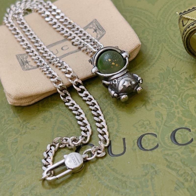 Gucci Necklaces